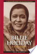 Billie Holiday: Eine Biographie - Billie Holiday: A Biography