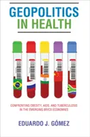 Geopolitik im Gesundheitswesen: Der Kampf gegen Fettleibigkeit, Aids und Tuberkulose in den aufstrebenden Brics-Ländern - Geopolitics in Health: Confronting Obesity, Aids, and Tuberculosis in the Emerging Brics Economies