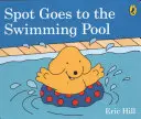 Spot geht ins Schwimmbad - Spot Goes to the Swimming Pool