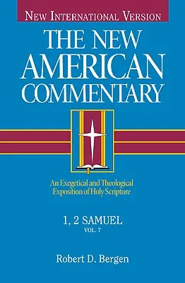 1, 2 Samuel, 7: Eine exegetische und theologische Auslegung der Heiligen Schrift - 1, 2 Samuel, 7: An Exegetical and Theological Exposition of Holy Scripture