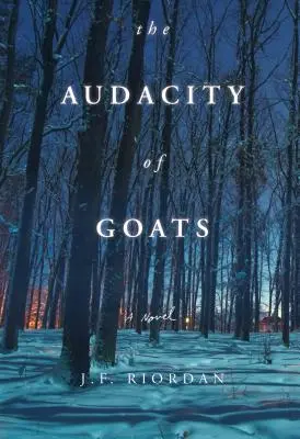 Die Dreistigkeit der Ziegen, 2 - The Audacity of Goats, 2