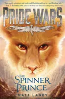 Der Spinnerprinz - The Spinner Prince