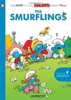 Die Schlümpfe Nr. 15: Die Schlumpflinge - The Smurfs #15: The Smurflings