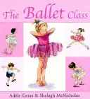 Ballett-Unterricht - Ballet Class