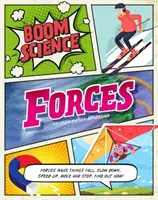 BOOM! Wissenschaft: Kräfte - BOOM! Science: Forces