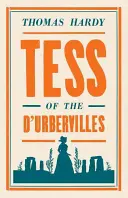 Tess von den d'Ubervilles - Tess of the d'Ubervilles