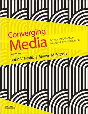 Konvergierende Medien - Converging Media