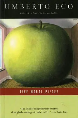 Fünf moralische Stücke - Five Moral Pieces