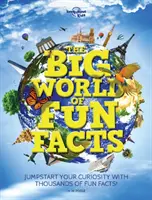 Große Welt der lustigen Fakten - Big World of Fun Facts