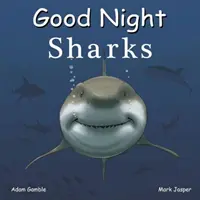 Gute Nacht Haie - Good Night Sharks