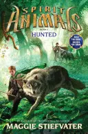 Gejagt (Geistertiere, Buch 2), 2 - Hunted (Spirit Animals, Book 2), 2