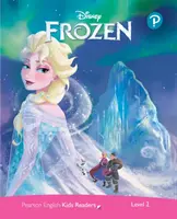 Stufe 2: Disney Kids Readers Frozen Pack - Level 2: Disney Kids Readers Frozen Pack