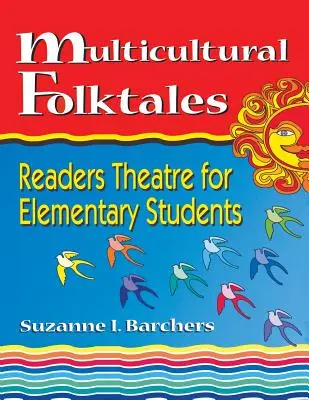 Multikulturelle Volksmärchen - Multicultural Folktales