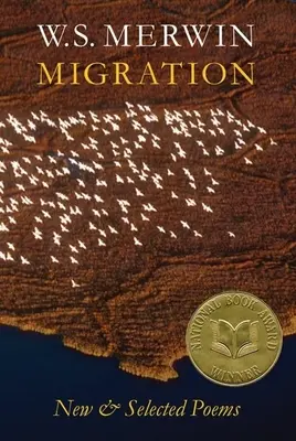 Migration: Neue und ausgewählte Gedichte - Migration: New & Selected Poems