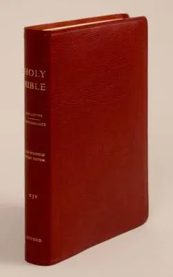 Alte Scofield-Studienbibel-KJV-Standard - Old Scofield Study Bible-KJV-Standard