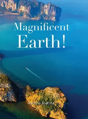 Wunderschöne Erde - Magnificent Earth