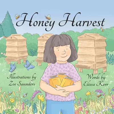 Honigernte - Honey Harvest