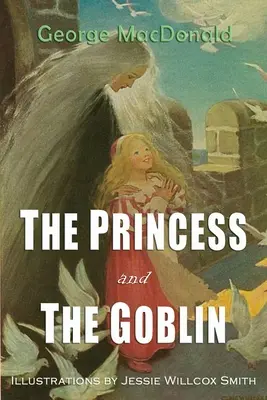 Die Prinzessin und der Kobold - The Princess and the Goblin