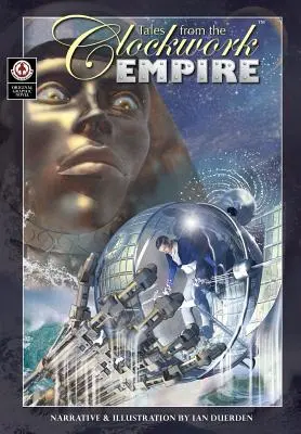 Geschichten aus dem Clockwork Empire - Tales from the Clockwork Empire