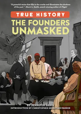 Die Gründer demaskiert - The Founders Unmasked