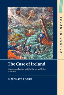 Der Fall Irland - The Case of Ireland