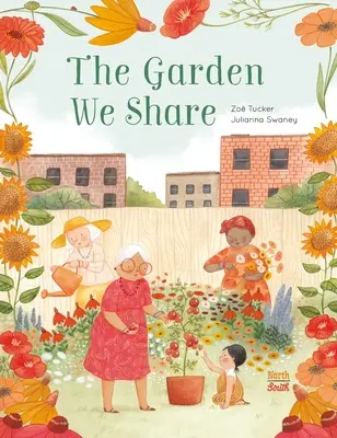 Der Garten, den wir teilen - The Garden We Share