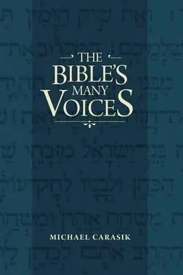 Die vielen Stimmen der Bibel - The Bible's Many Voices