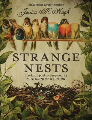 Seltsame Nester - Strange Nests