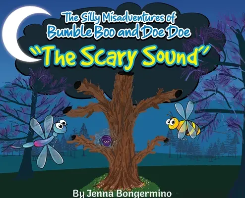 Die dummen Missgeschicke von Bumble Boo und Doe Doe: Der unheimliche Klang - The Silly Misadventures of Bumble Boo and Doe Doe: The Scary Sound