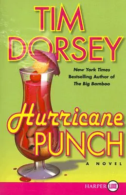 Hurrikan-Punsch - Hurricane Punch