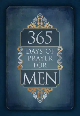 365 Tage des Gebets für Männer - 365 Days of Prayer for Men