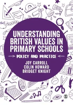 Britische Werte in Grundschulen verstehen: Politik und Praxis - Understanding British Values in Primary Schools: Policy and Practice