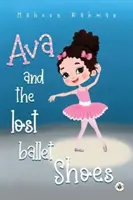 Ava und die verlorenen Ballettschuhe - Ava and the Lost Ballet Shoes