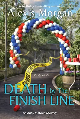 Tod durch die Ziellinie - Death by the Finish Line