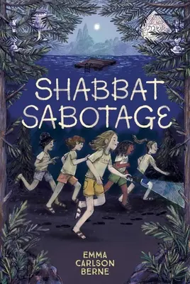 Schabbat-Sabotage - Shabbat Sabotage