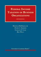 Bundeseinkommensbesteuerung von Unternehmensverbänden - Federal Income Taxation of Business Organizations