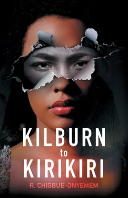 Von Kilburn nach Kirikiri - Kilburn to Kirikiri