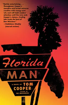 Florida-Mann - Florida Man