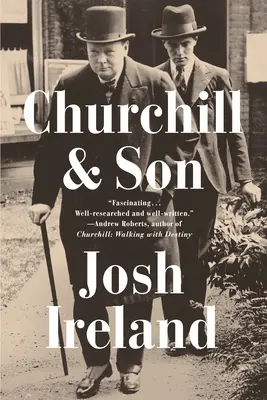 Churchill und sein Sohn - Churchill & Son