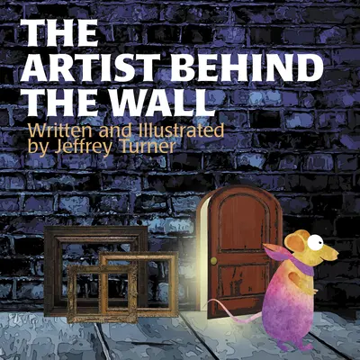 Der Künstler hinter der Mauer - The Artist Behind the Wall