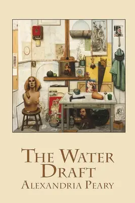 Der Wasser-Entwurf - The Water Draft