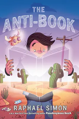 Das Anti-Buch - The Anti-Book