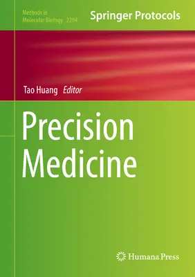 Präzisionsmedizin - Precision Medicine