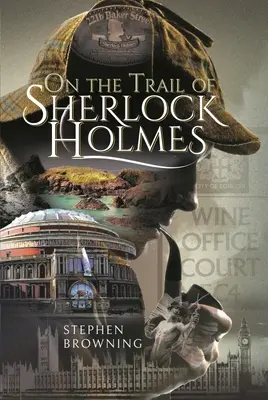 Auf der Spur von Sherlock Holmes - On the Trail of Sherlock Holmes