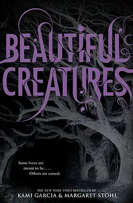 Wunderschöne Kreaturen - Beautiful Creatures