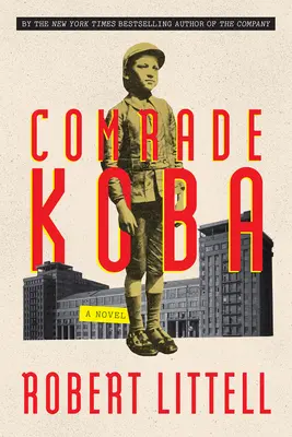 Genosse Koba - Comrade Koba