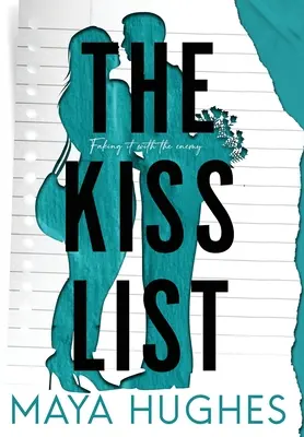 Die Kussliste - The Kiss List