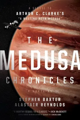 Die Medusa-Chroniken - The Medusa Chronicles