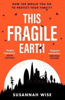 Diese zerbrechliche Erde - This Fragile Earth