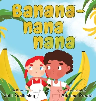 Banane-Nana-Nana - Banana-Nana-Nana